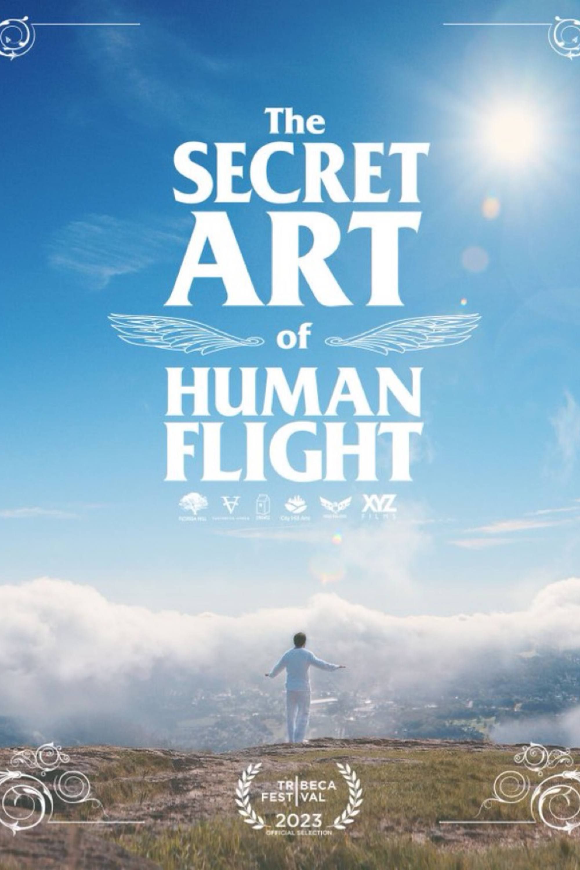 The Secret Art of Human Flight (2024) | ScreenRant