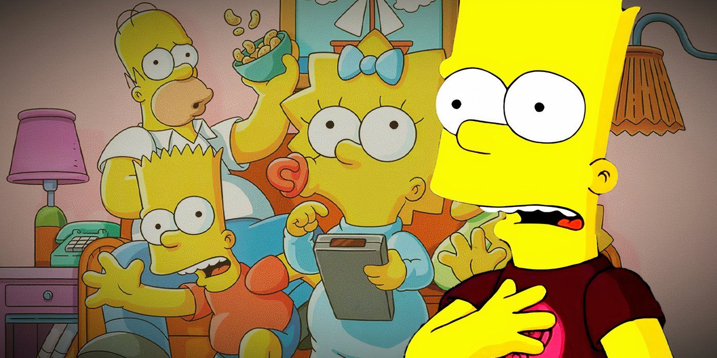 The Simpsons Season 36: Release Date, Cast, Story & Everything We Know