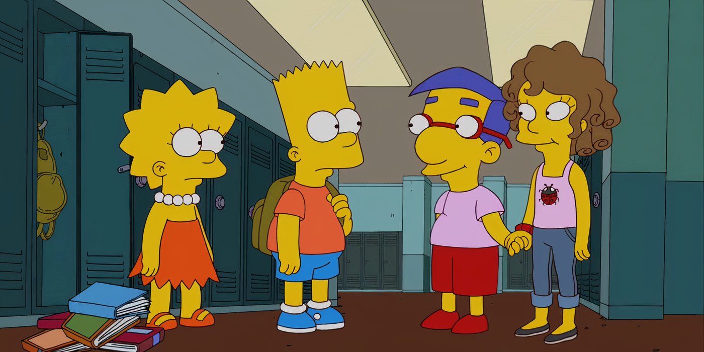 Producer Al Jean Talks The Simpsons New Spooky Disney+ Short And Season 36 Premiere