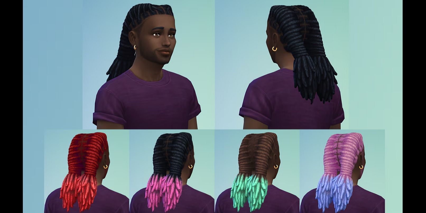 10 Best Changes In The Sims 4s New Update (Lovestruck Pre-Patch)