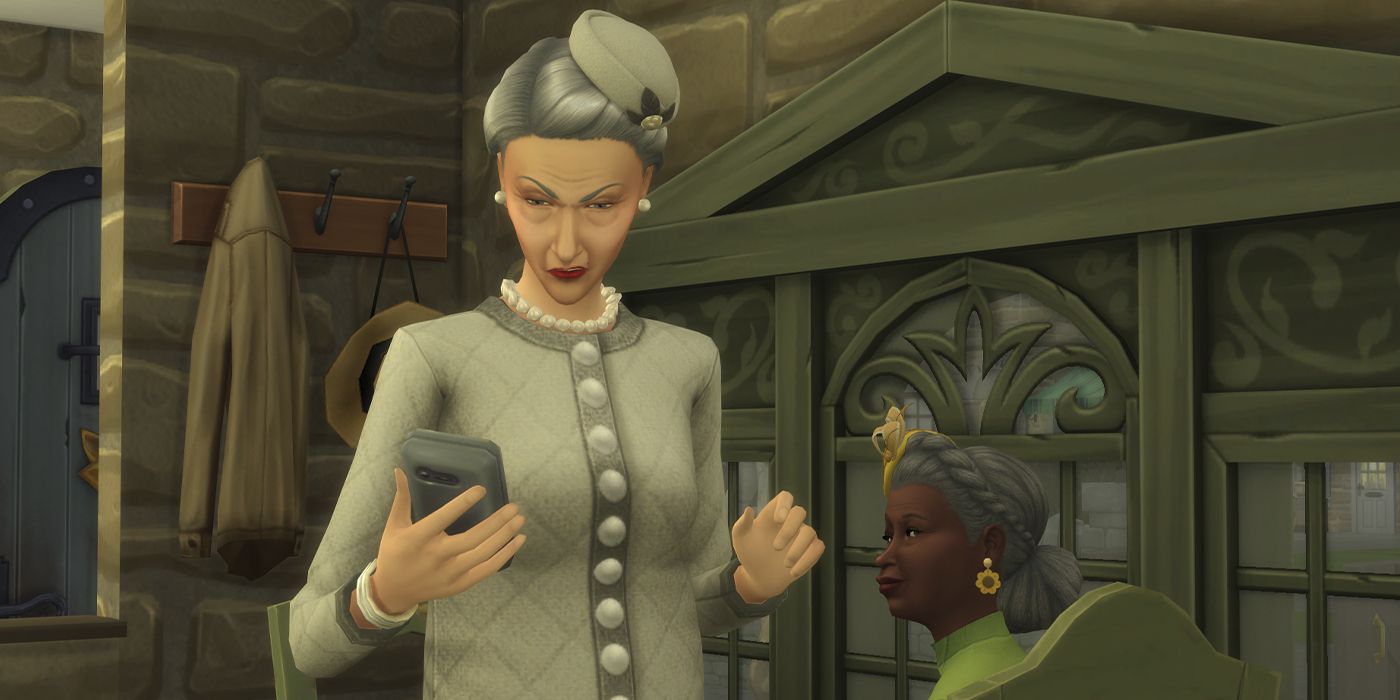 10 Most Controversial Townies Across The Sims 4