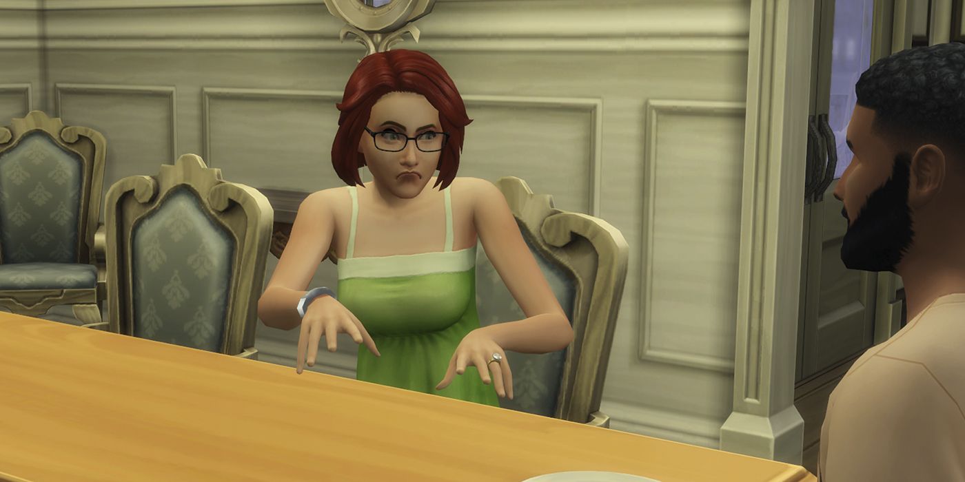 10 Most Controversial Townies Across The Sims 4