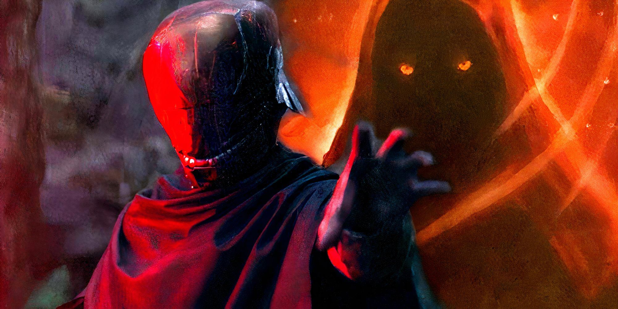 Star Wars Is Lying To You About The Sith's Origin