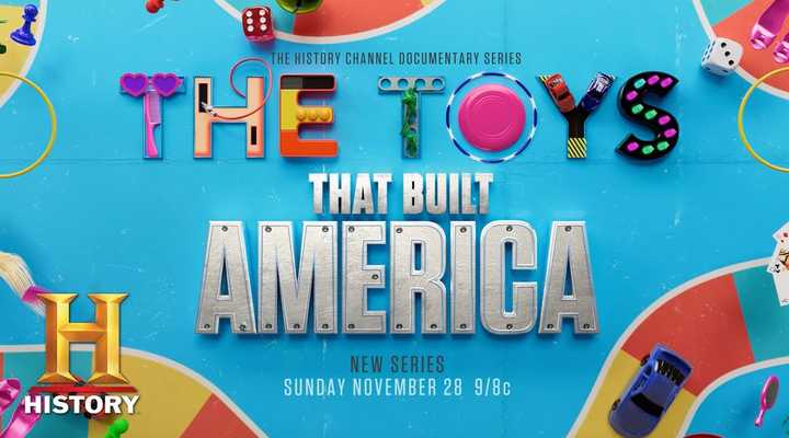 Where to Watch the Toys That Built America: Best Platforms