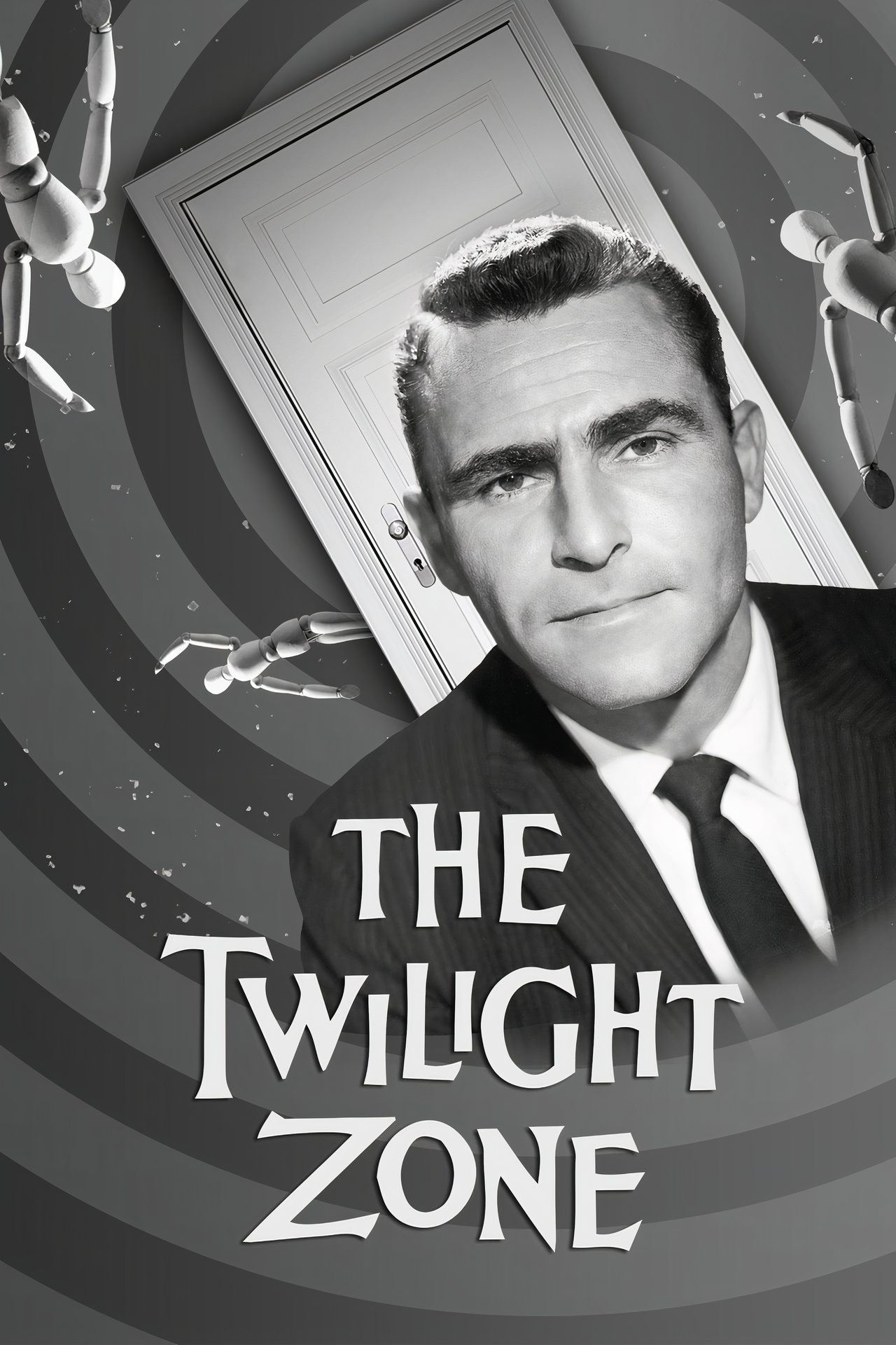 The Twilight Zone (1959)