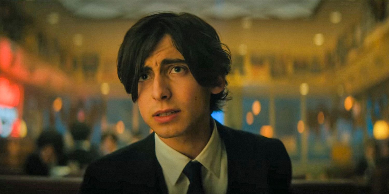 How Old Is Umbrella Academy's Number Five Actor In Real Life?