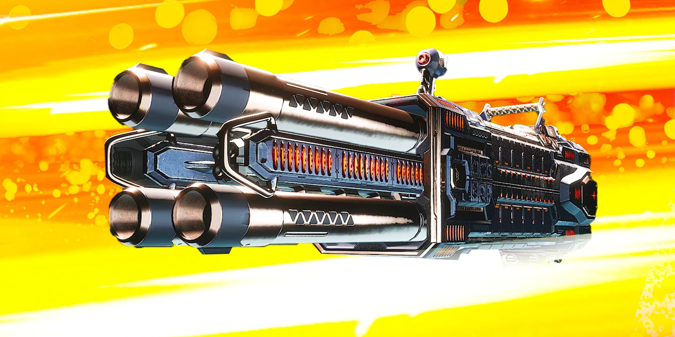 The First Descendant: How To Get The Vestigial Organ Rocket Launcher & Best Roll