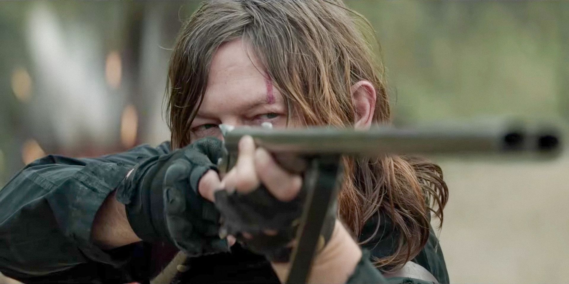 The Walking Dead: Daryl Dixon Season 3 Begins Filming In BTS Video Of Norman Reedus & Melissa McBride