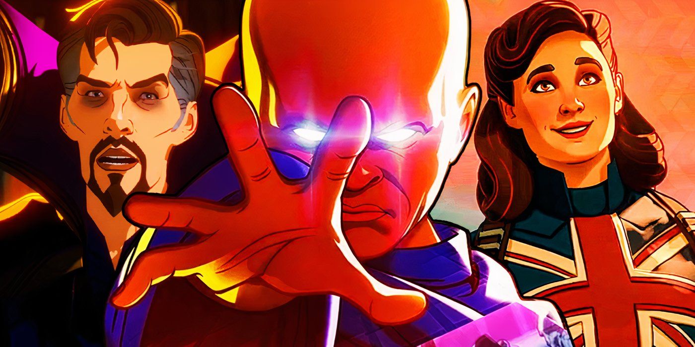 Why Marvel’s What If Show Is Ending After Season 3