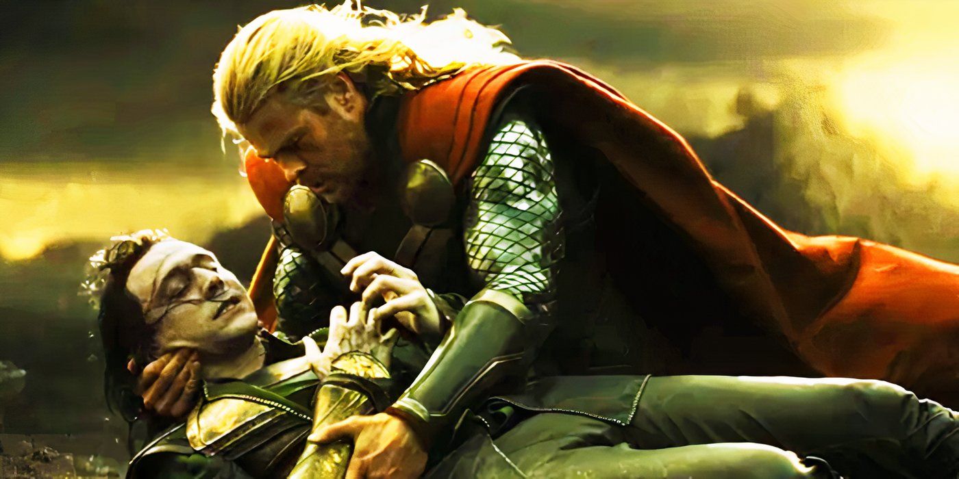 10 Best Quotes From Thor's MCU Movie Villains