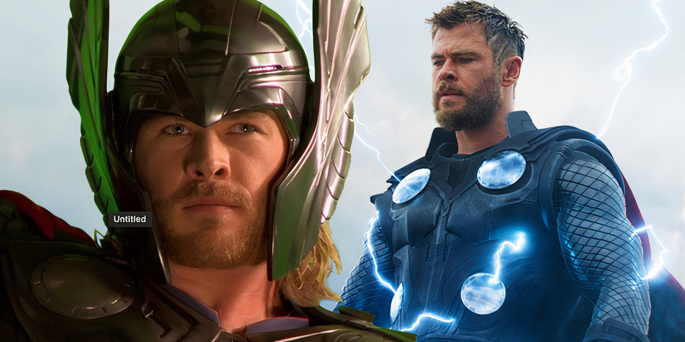 How Powerful Thor's Asgardian Armor Is Compared To Vibranium