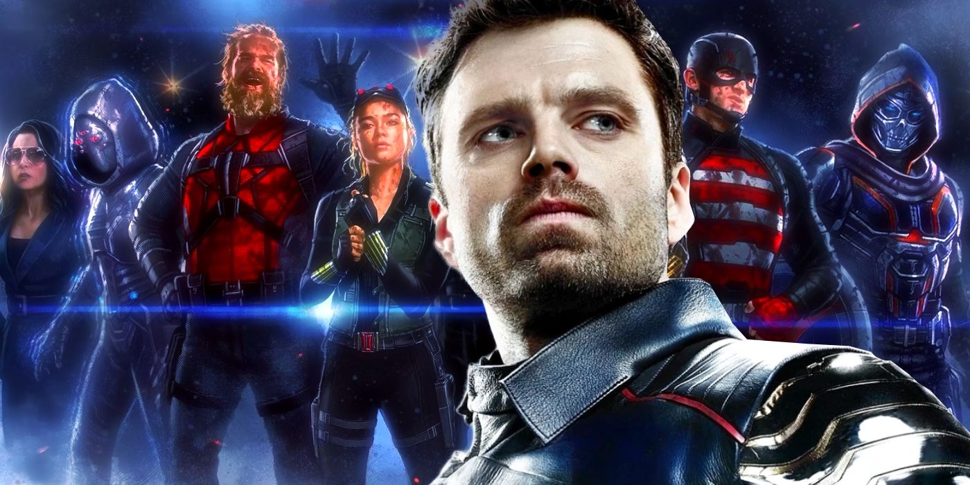 Bucky's Avengers Replacement Has 1 Big Problem The MCU Can't Fix