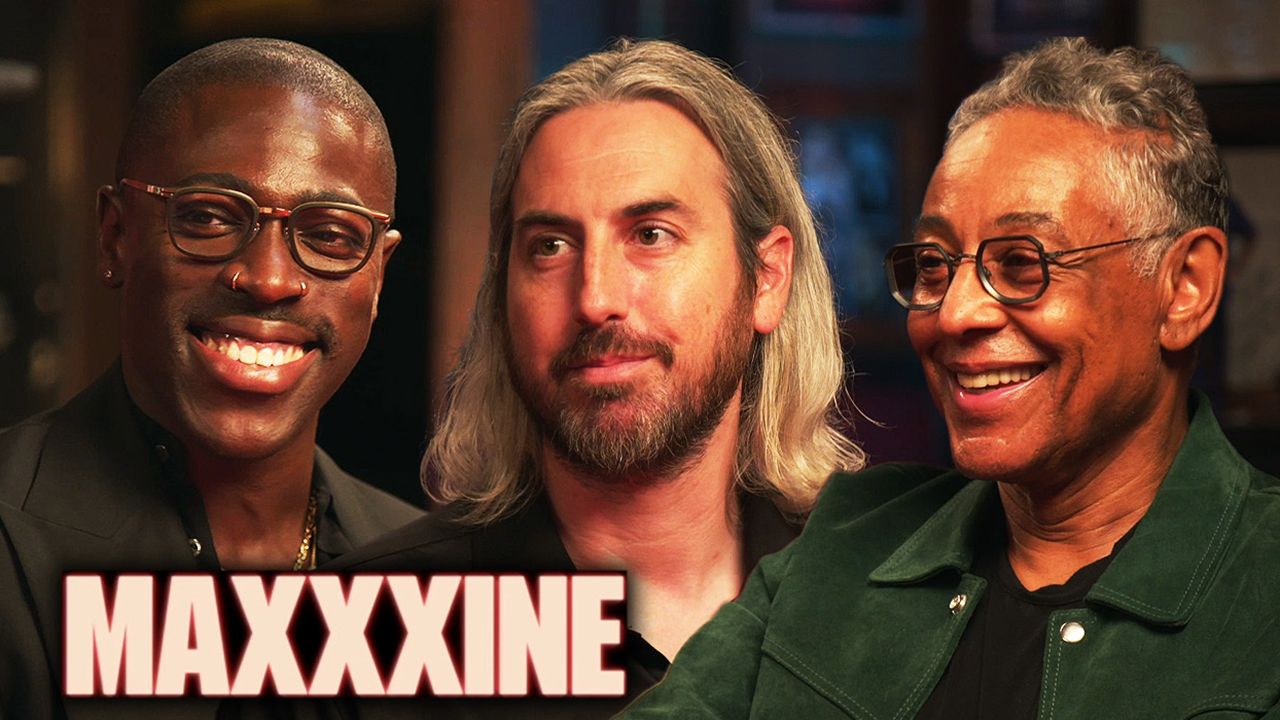 Ti West, Giancarlo Esposito & Moses Sumney Talk MaXXXine And Potential Fourth Installment Of X