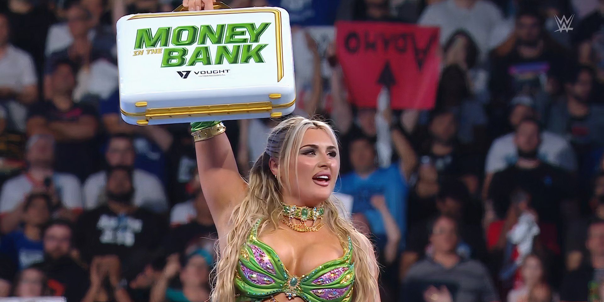 7 победителей и 3 проигравших от Money In The Bank 2024