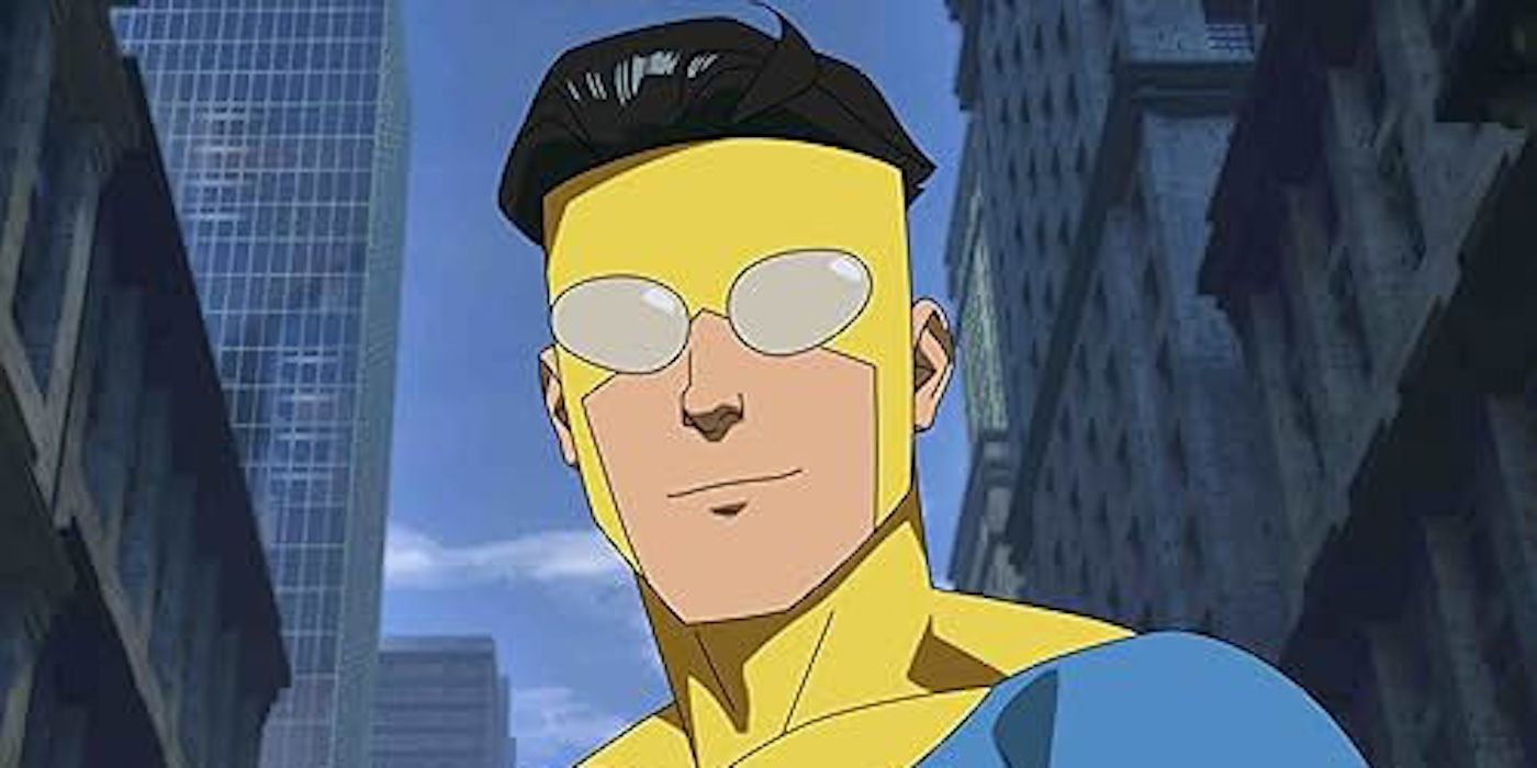 Invincible Season 3 Release Date Revealed In Meta Teaser Trailer