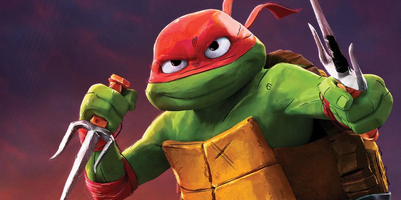 TMNT Mutant Mayhem 2: дата выхода, актерский состав и все, что мы знаем