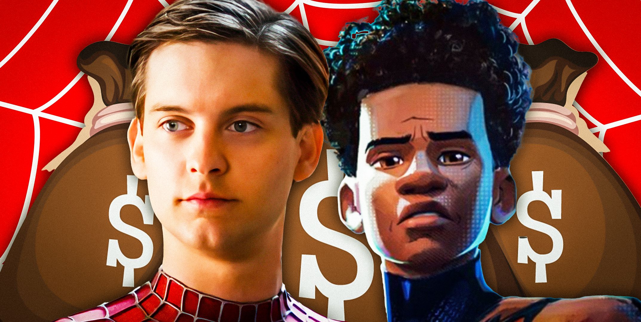 Two SNL Stars Gave Spider-Man The Best Halloween EVER