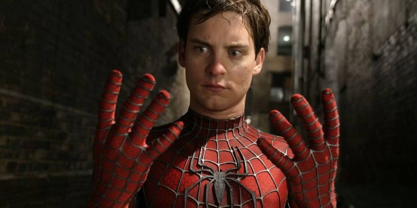 Where Are Spider-Man 3 Cast Now, 17 Years Later