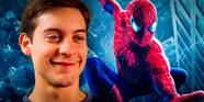 10 Scenes That Most Define Tobey Maguire s Spider Man Movies 10 Scenes That Most Define Tobey Maguire s Spider Man Movies