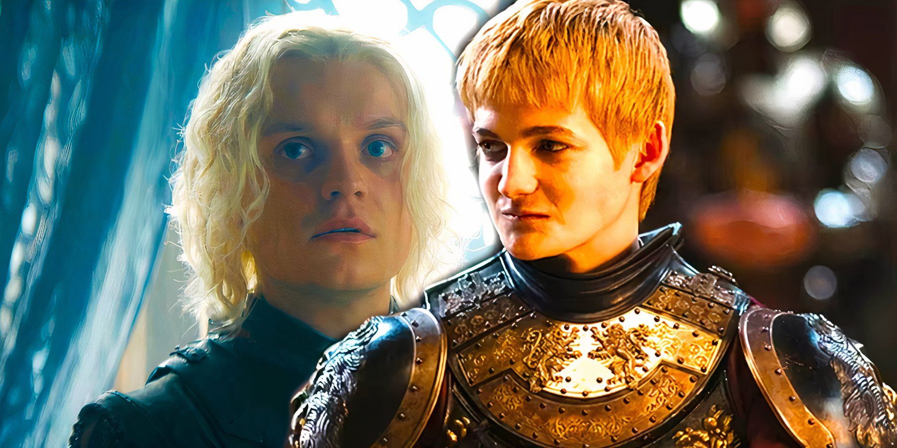 House Of The Dragon Star Reveals Why Aegon Is Different From Joffrey