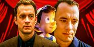 All 13 Tom Hanks Movies From The 1990s Ranked