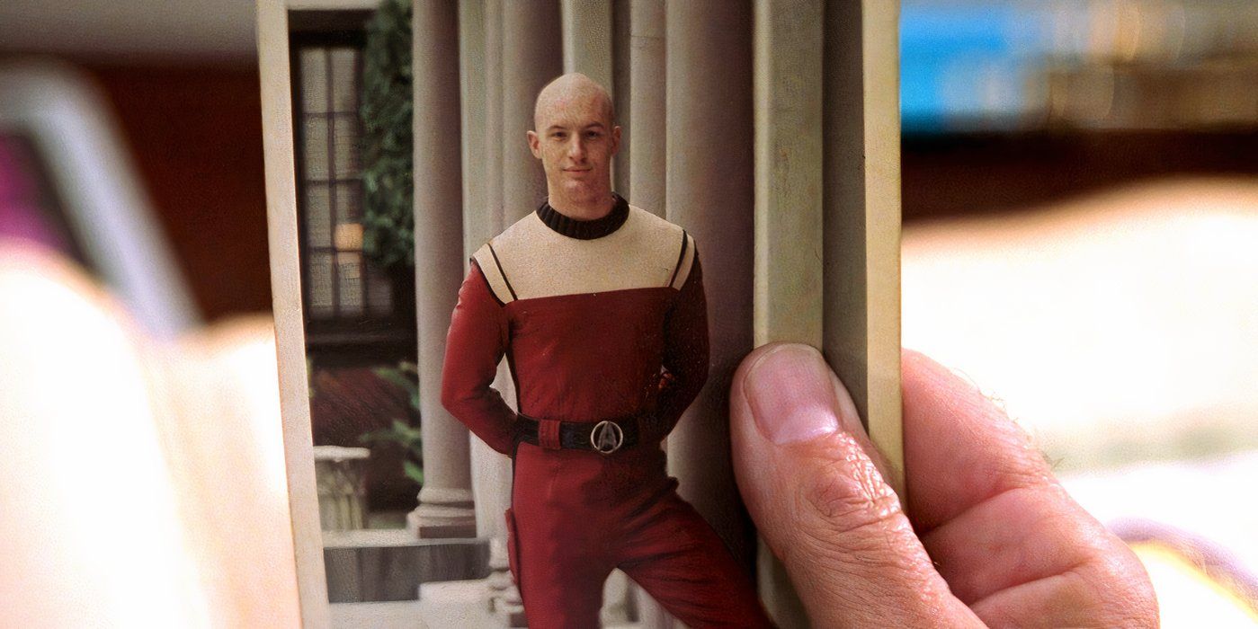 Whats Wrong With This Photo? Tom Hardys Young Picard Problem In Star Trek: Nemesis Explained