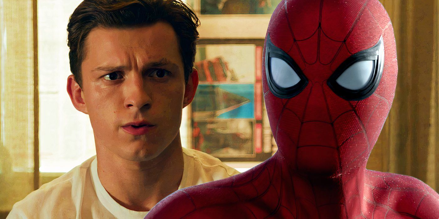 There's Still No Better Theory Than This To Explain Spider-Man's Missing MCU Origin