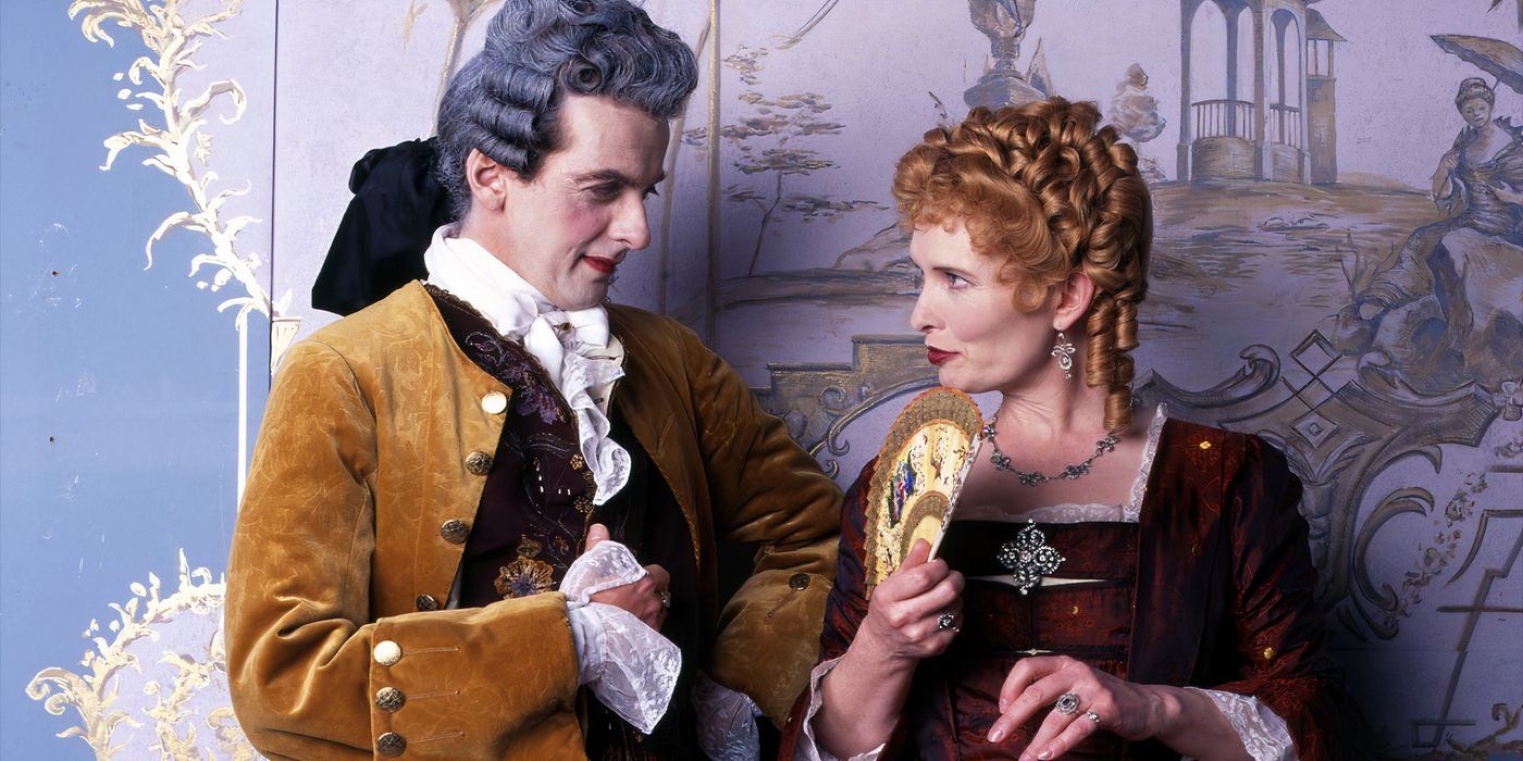 35 Best Period Dramas To Stream On Amazon Prime