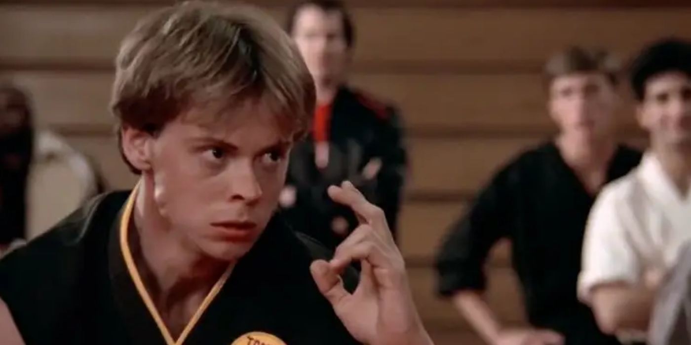 All 12 Tournaments In Karate Kid & Cobra Kai (& Who Won)