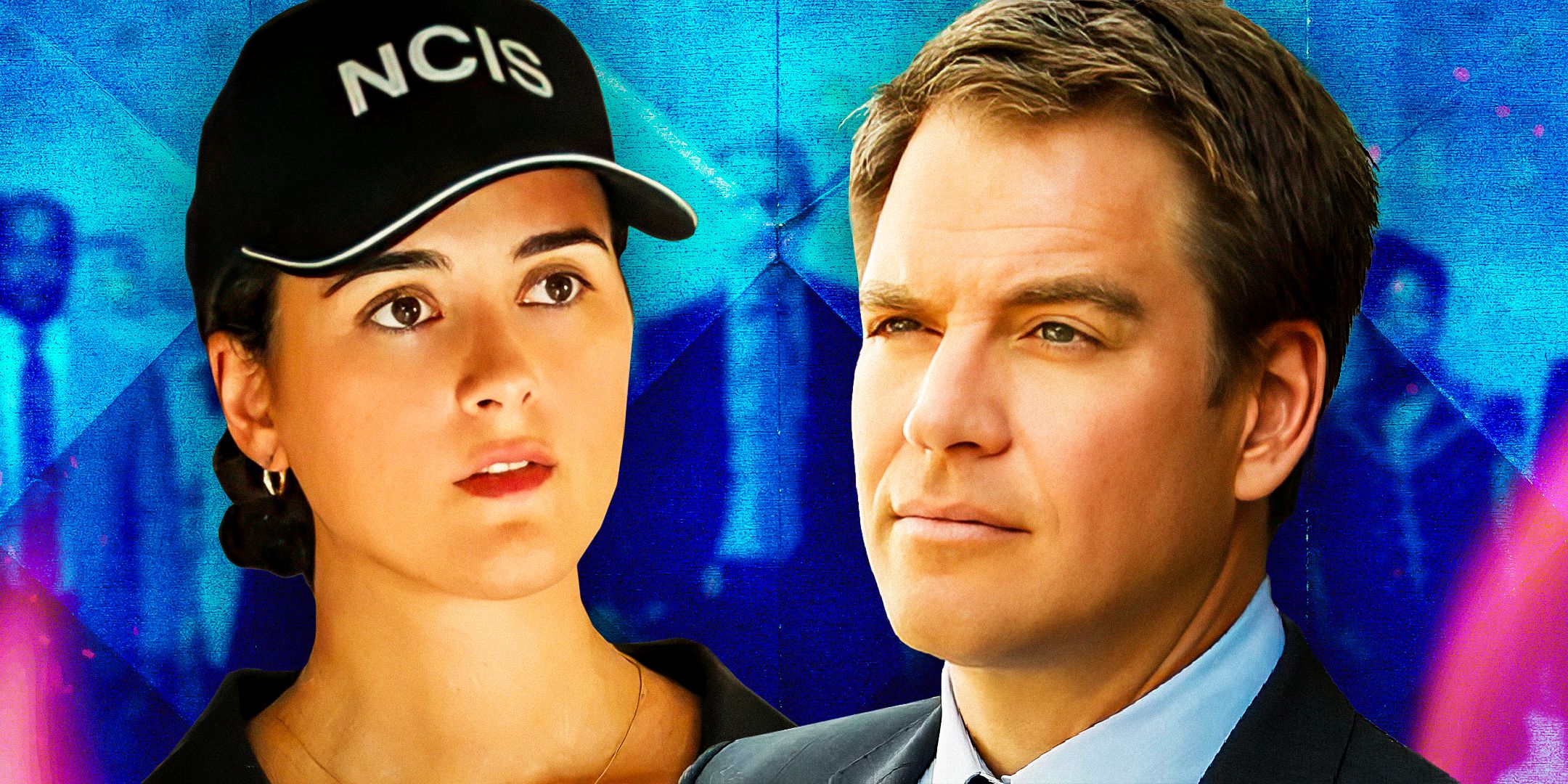 I'm So Relieved NCIS: Tony & Ziva Will Dump This Tired Franchise ...