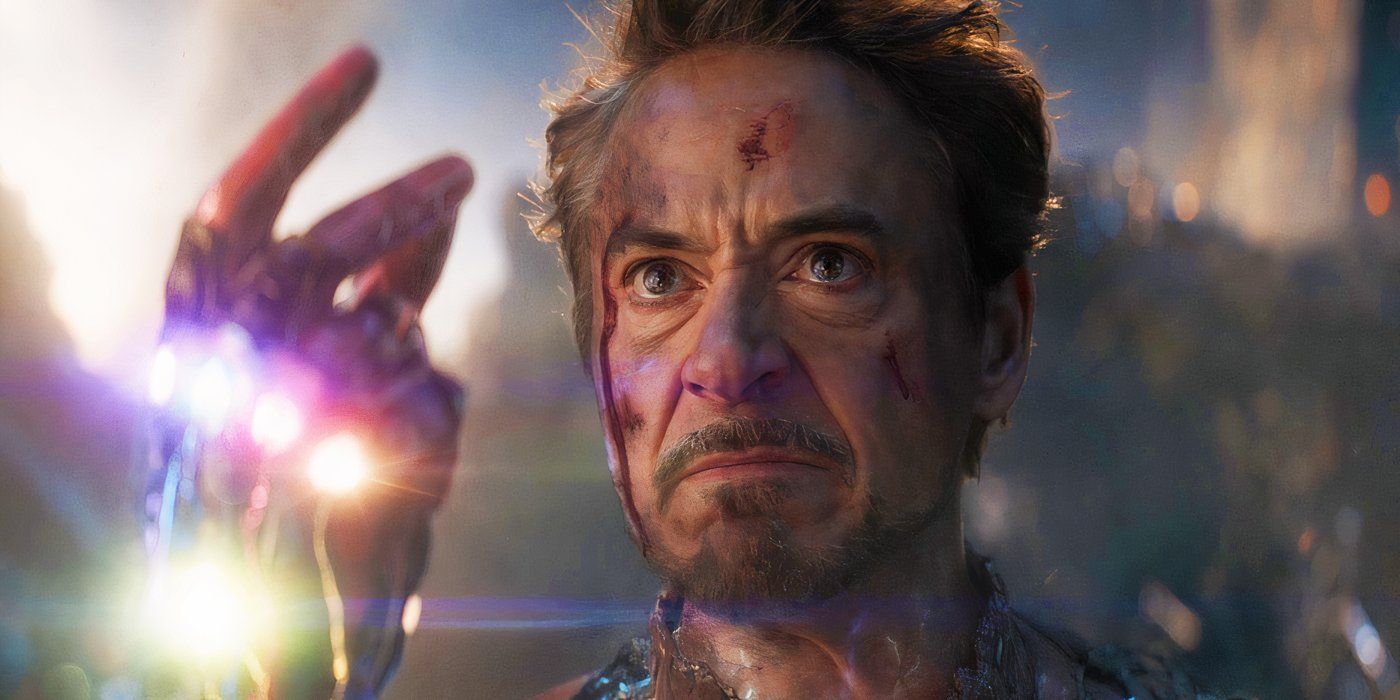 10 Harsh Realities Of Rewatching Avengers: Endgame 5 Years Later