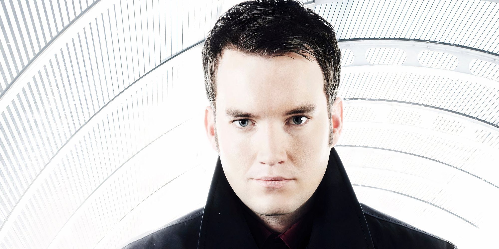 Gareth David Lloyd as Ianto Jones in Torchwood Season 2 