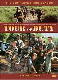 Tour Of Duty