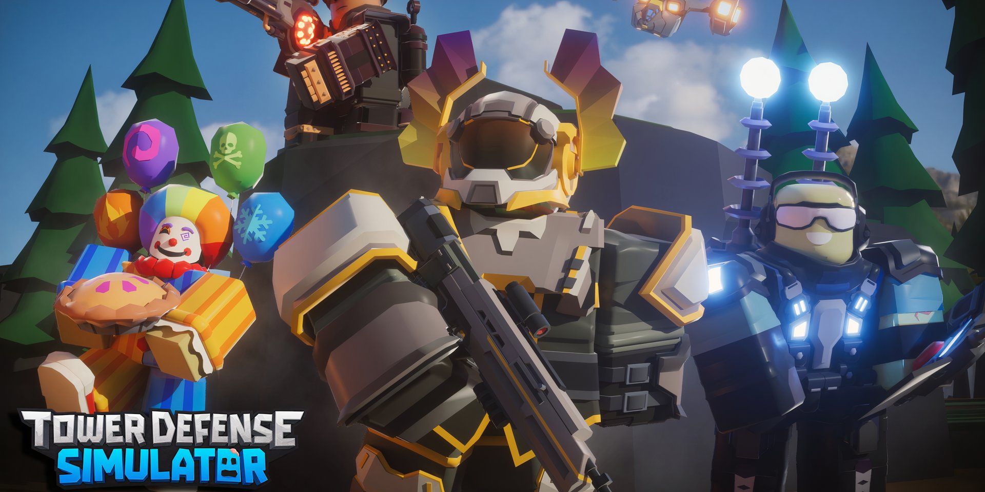 Roblox: All Active Tower Defense Simulator Codes (July 2024)