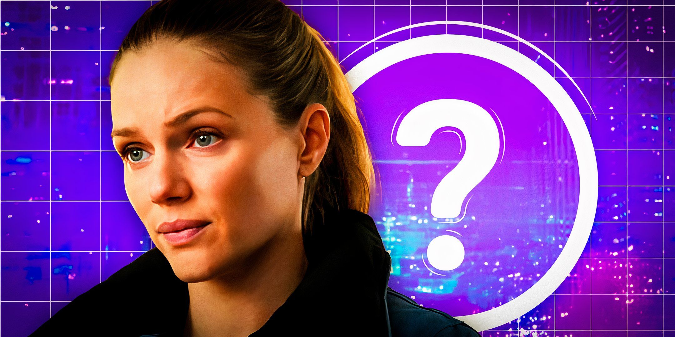 Are you happy with the way Hailey Upton exited Chicago P.D.?