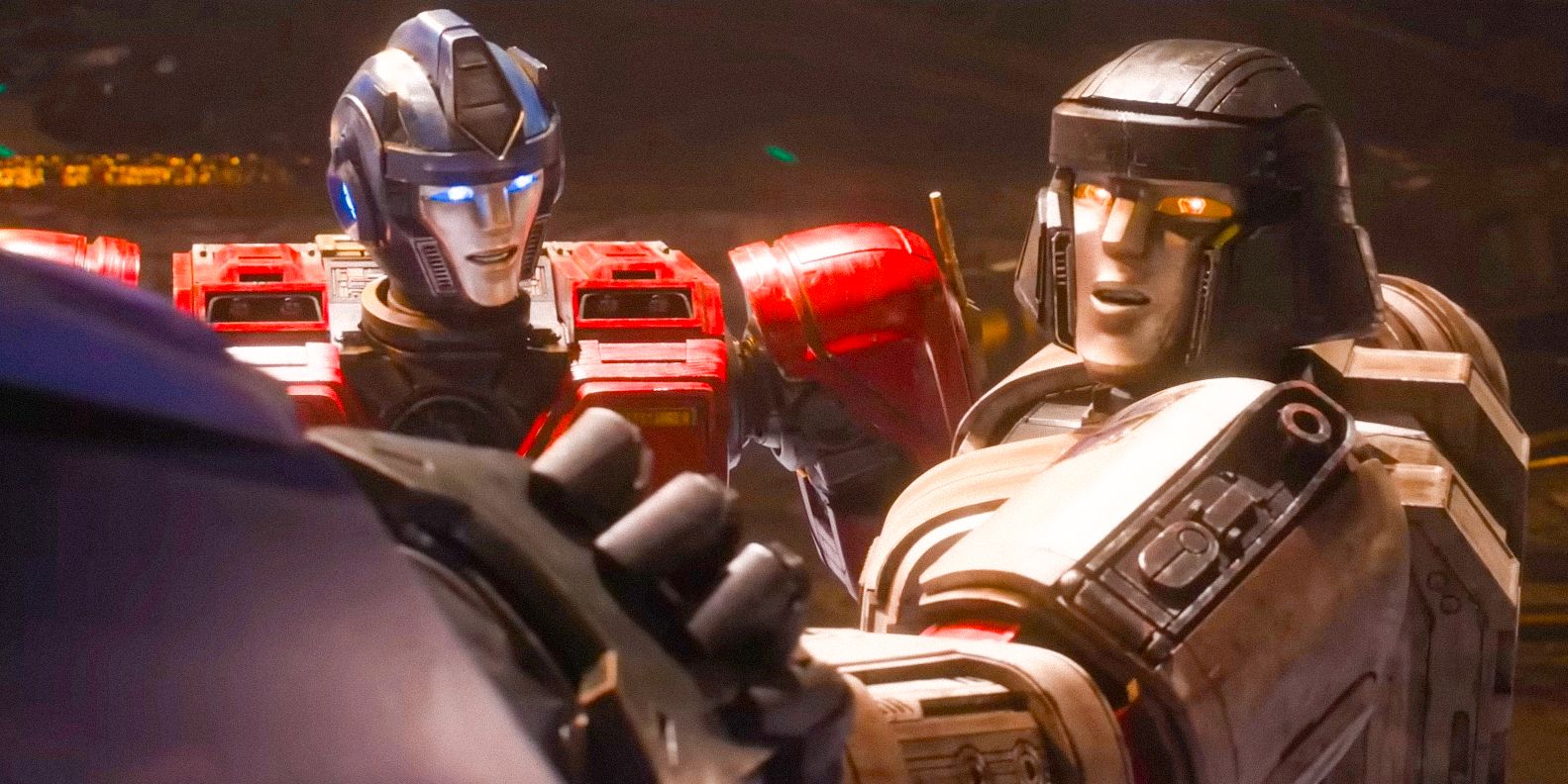 2024's Transformers Movie Gives A Middle Finger To Michael Bay's Movies