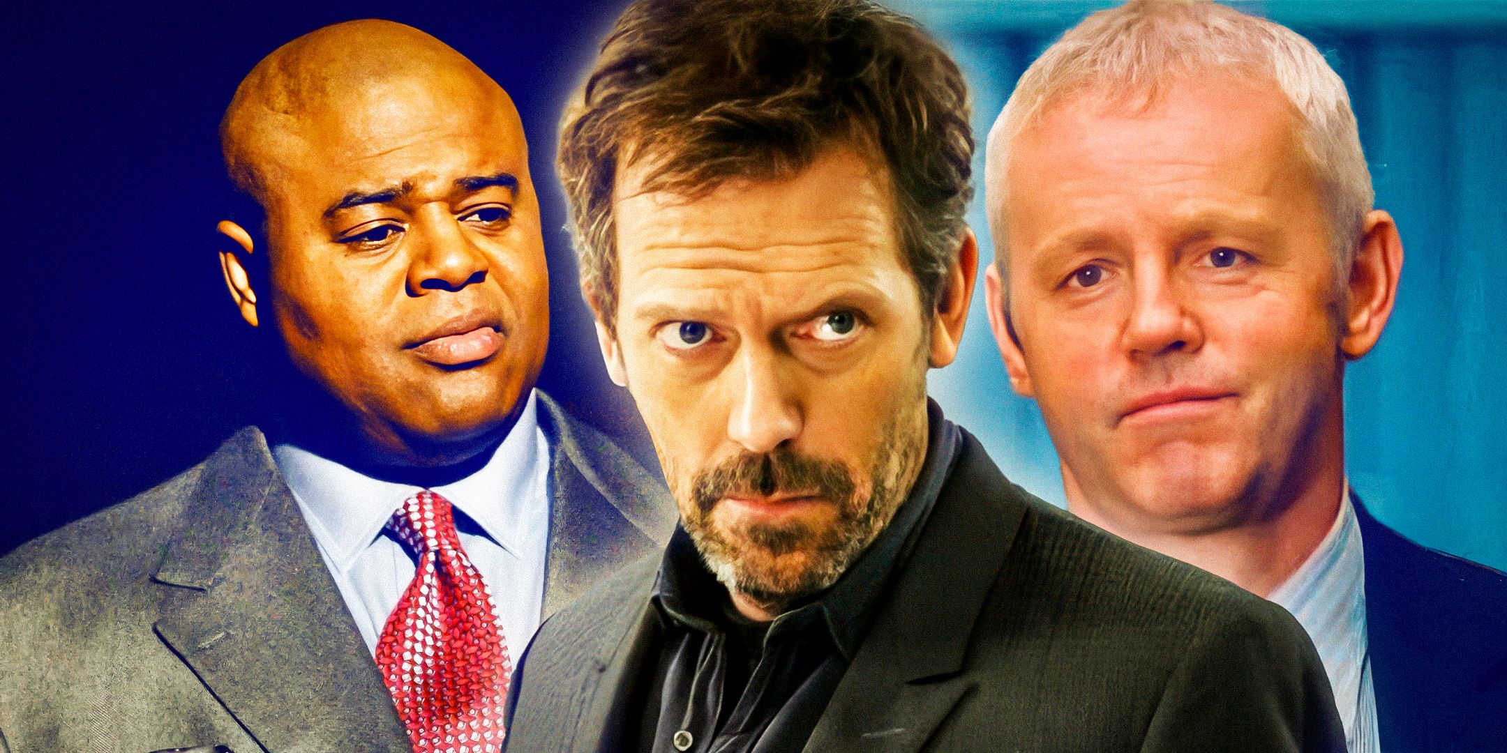 House's 8 Biggest Villains, Ranked Worst To Best