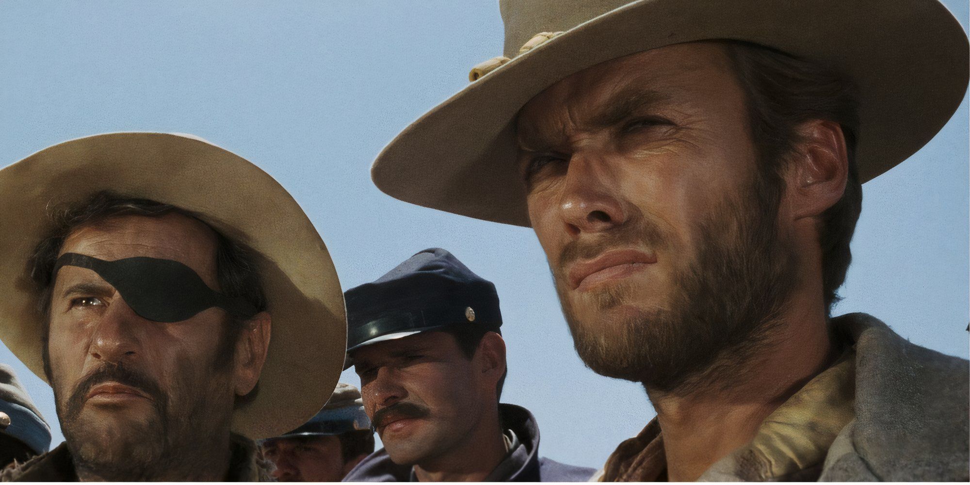 The Good, The Bad And The Ugly's 6 Deleted Scenes Explained