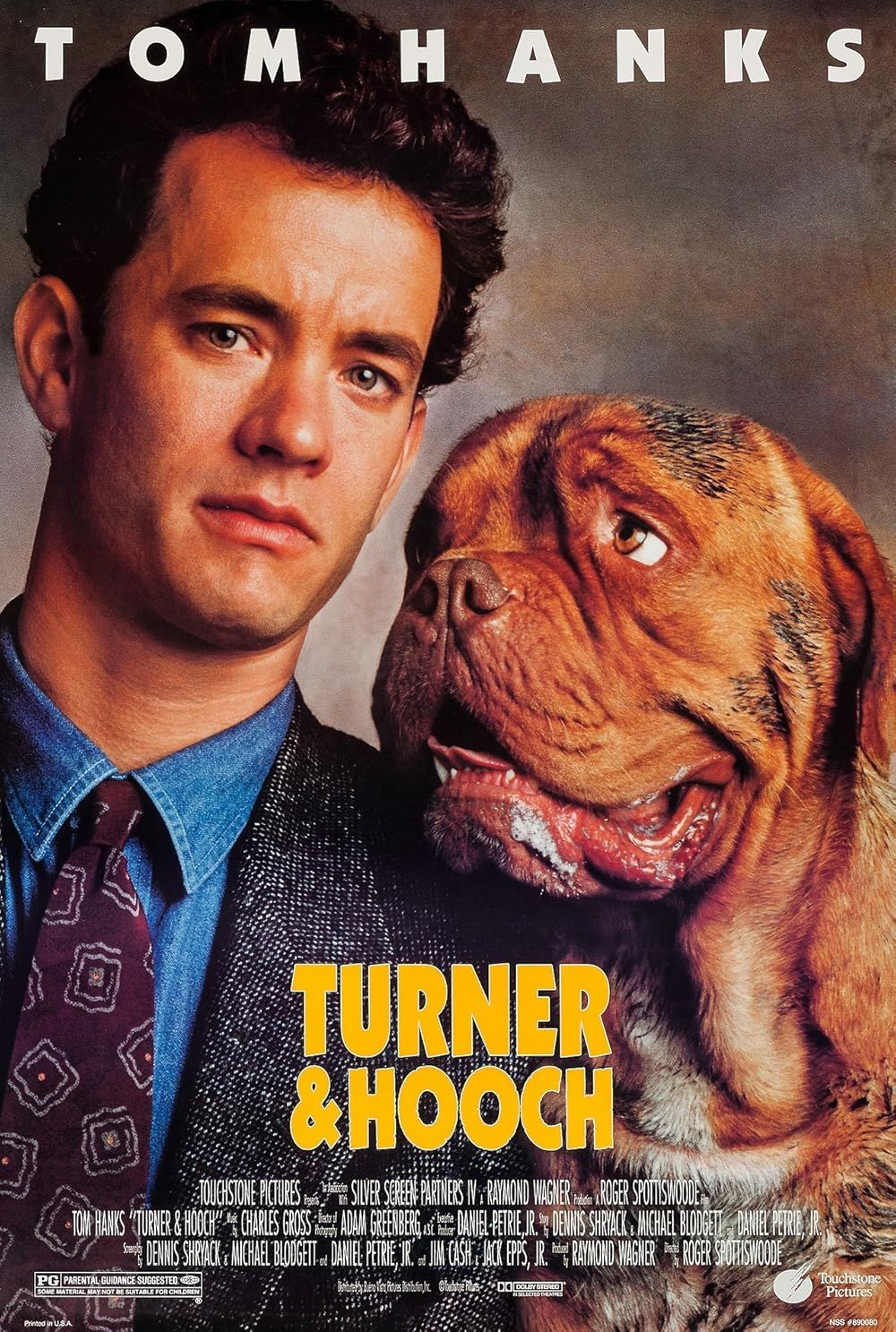 Turner e Hooch