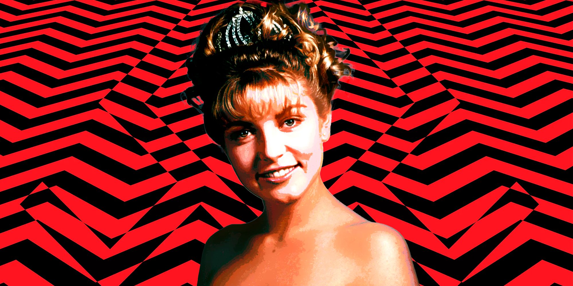 This underrated Twin Peaks book revealed Laura Palmer’s secrets long before the prequel film