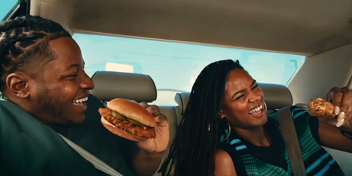 This Wingstop Commercial Song Won't Leave Your Head Any Time Soon  Who Sings It