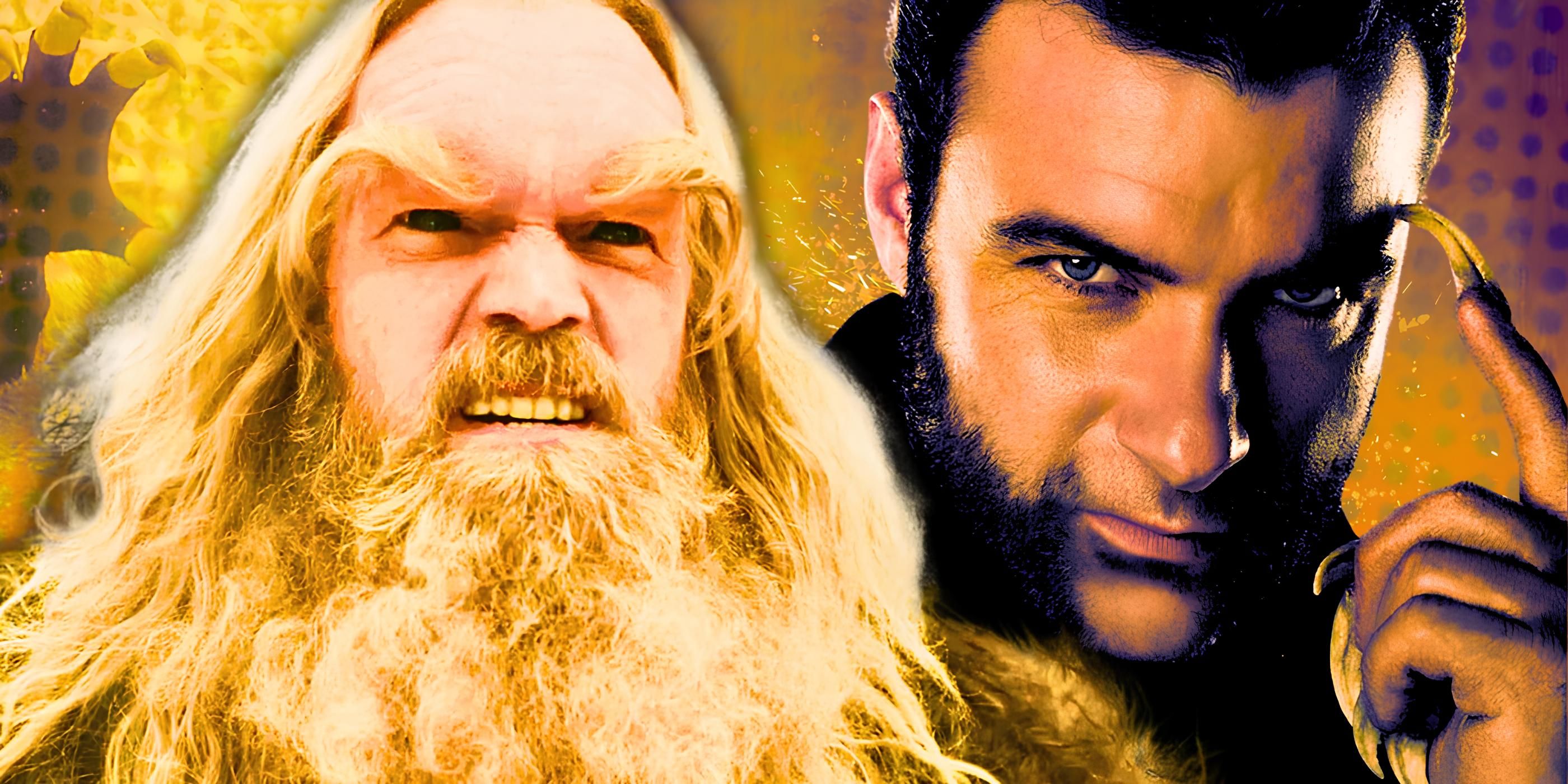 Who Plays Sabretooth In Deadpool & Wolverine (& Why Marvel Has Undone Its Own Recasting)