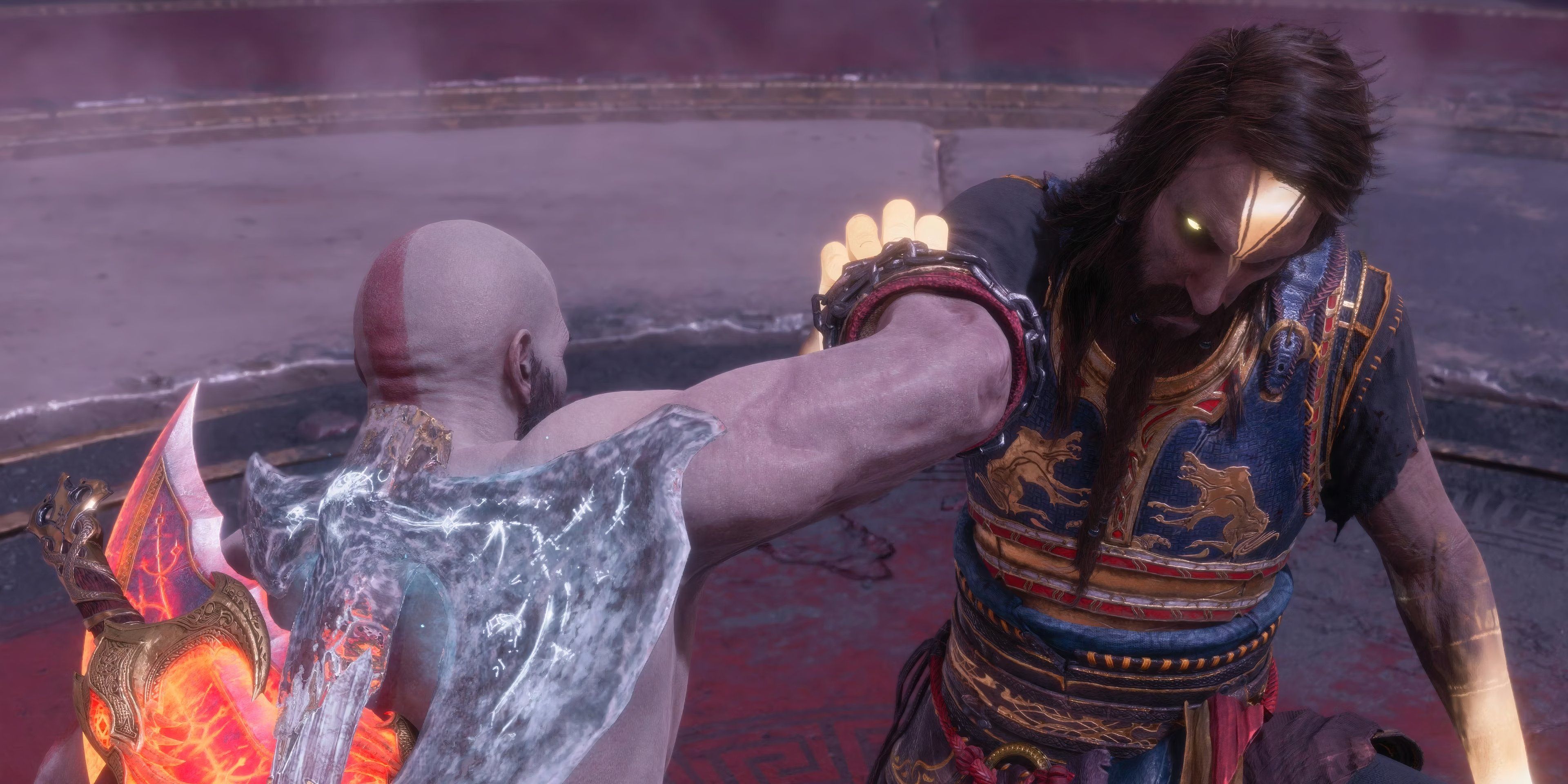 10 Hardest DLC Bosses That Make The Base-Game Fights Look Easy