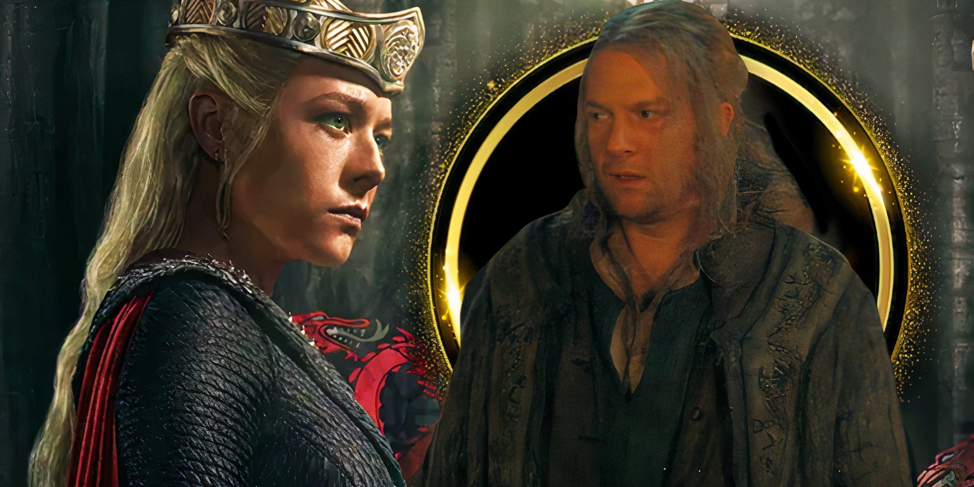 Is Ulf Really A Targaryen? Dragonseed In House Of The Dragon Explained