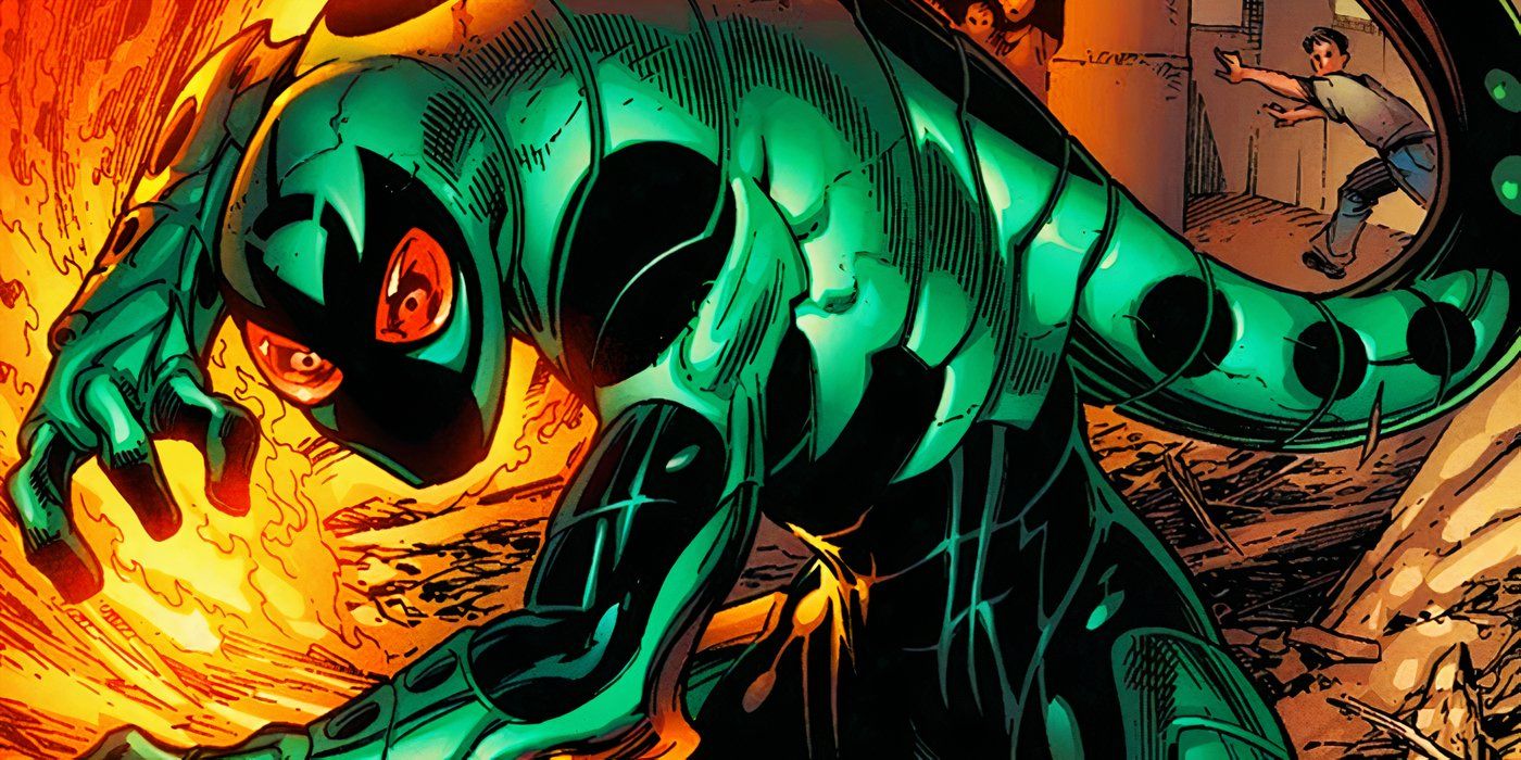 10 Marvel Villains Perfect For Miles Morales' Potential Live-Action Spider-Man Movie