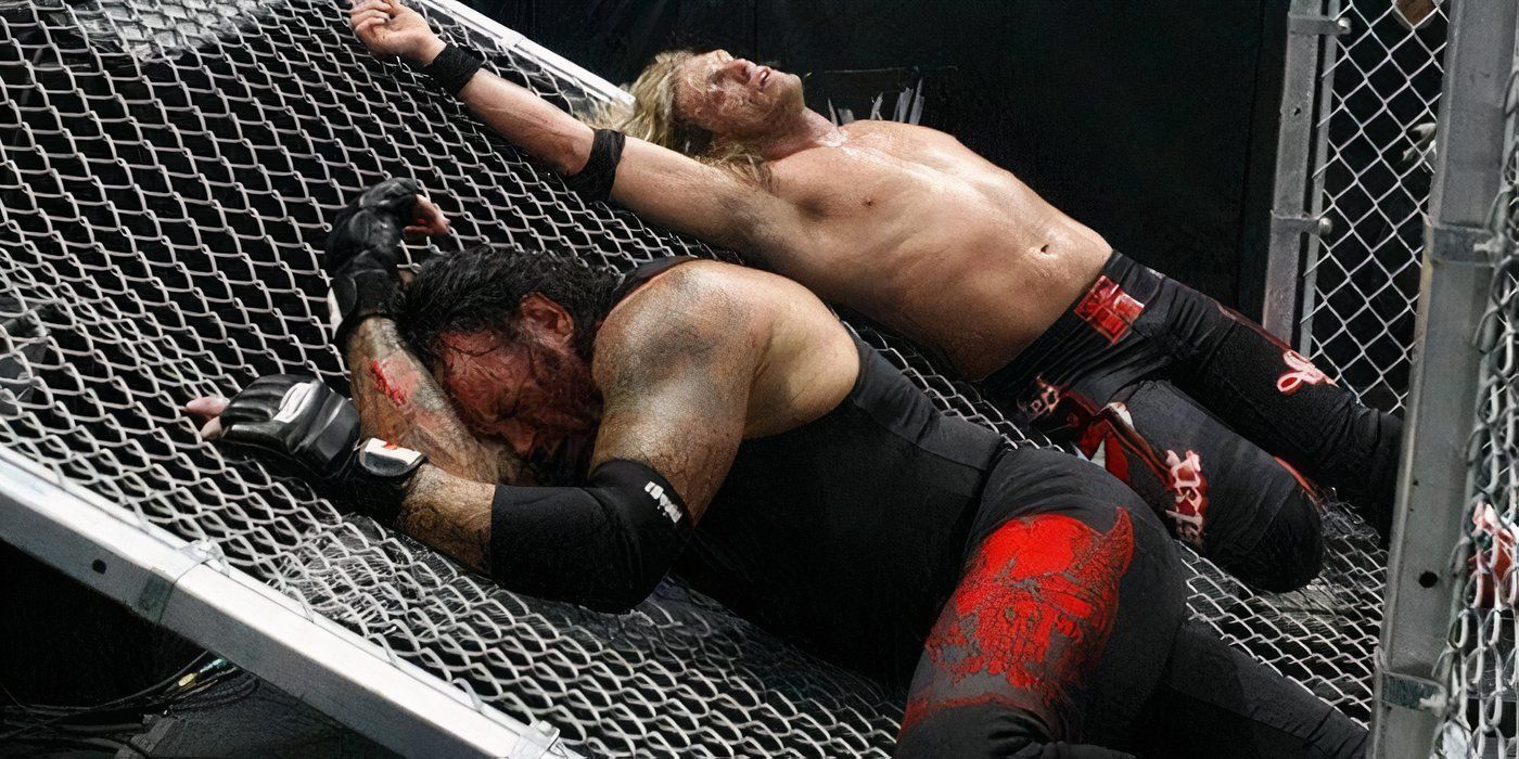 15 Best WWE SummerSlam Main Events Of All Time