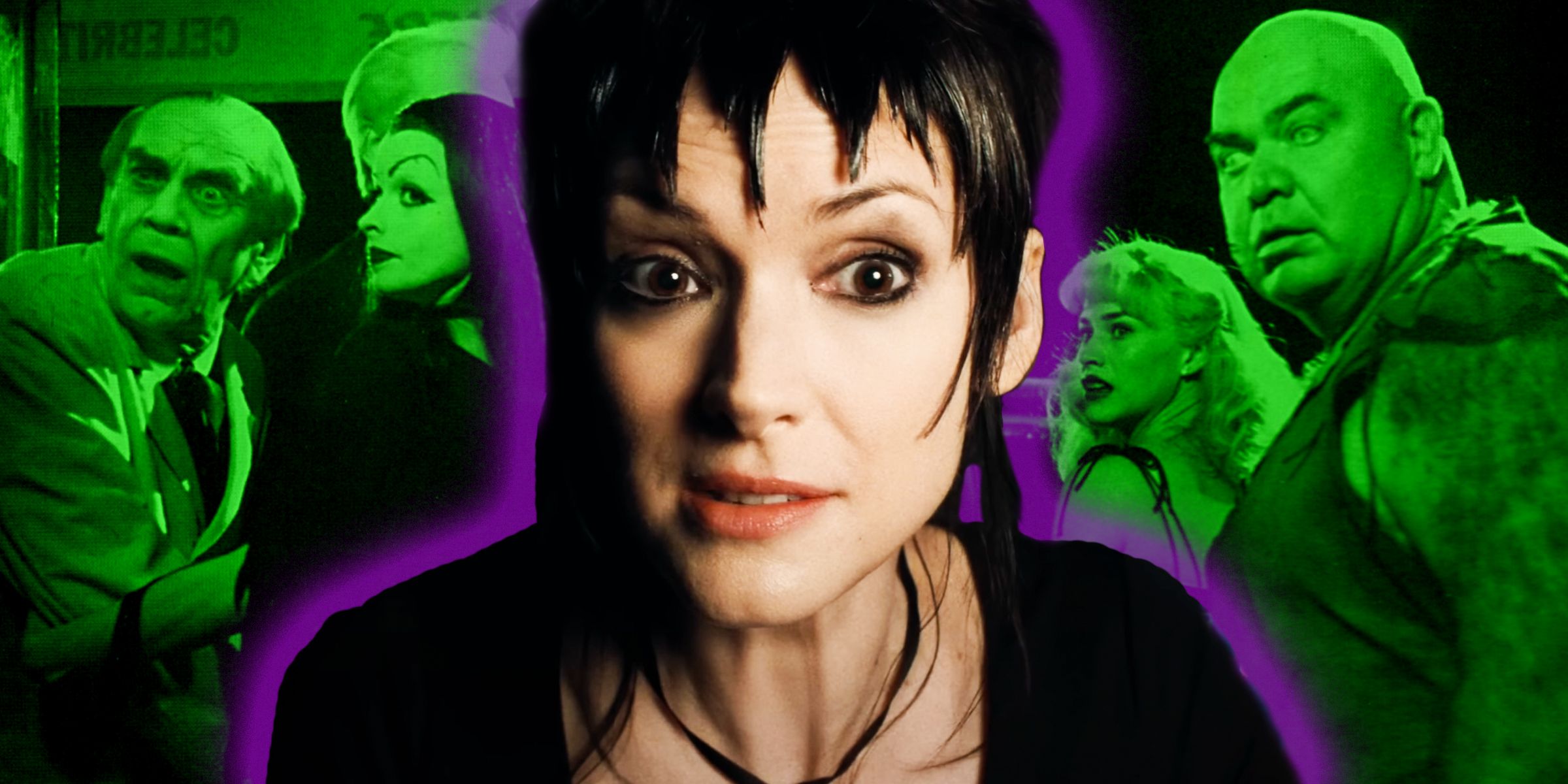 Winona Ryders Beetlejuice 2 Transformation Is A Great Callback To Tim Burtons Highest-Rated RT Movie