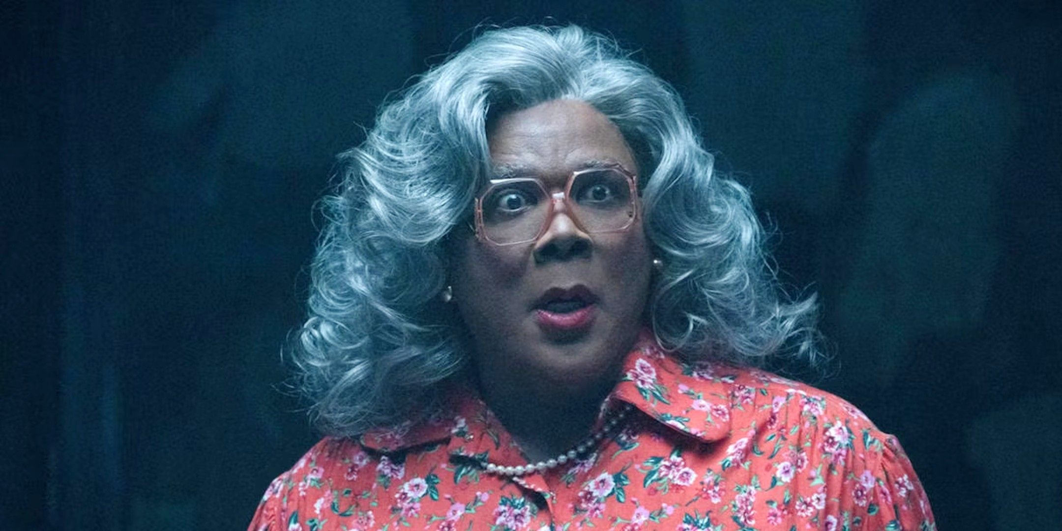 Tyler Perry in Madea Halloween