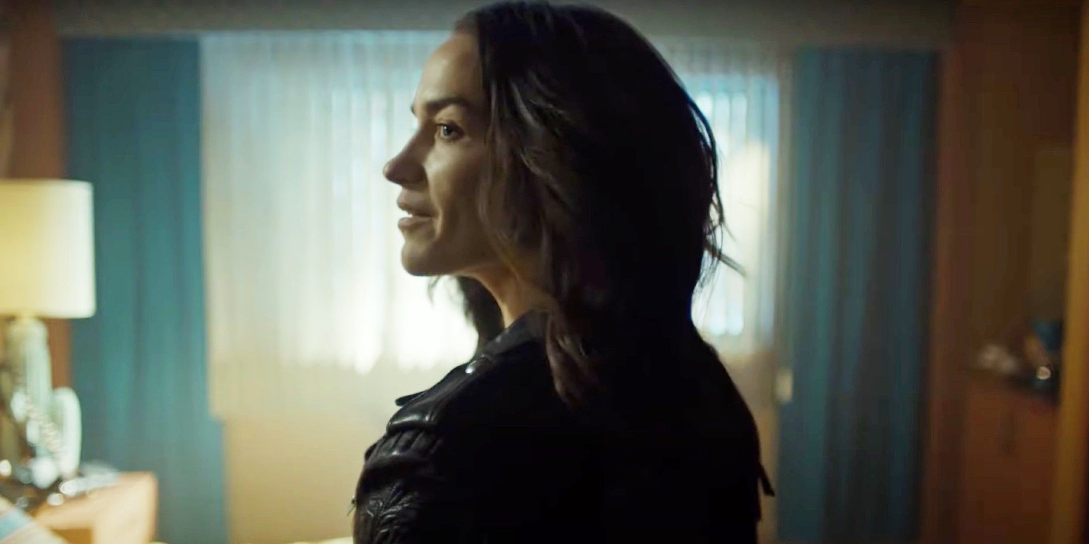 Wynonna Earp: Vengeance Trailer Shows Revenge-Hunting Demon In Movie Special