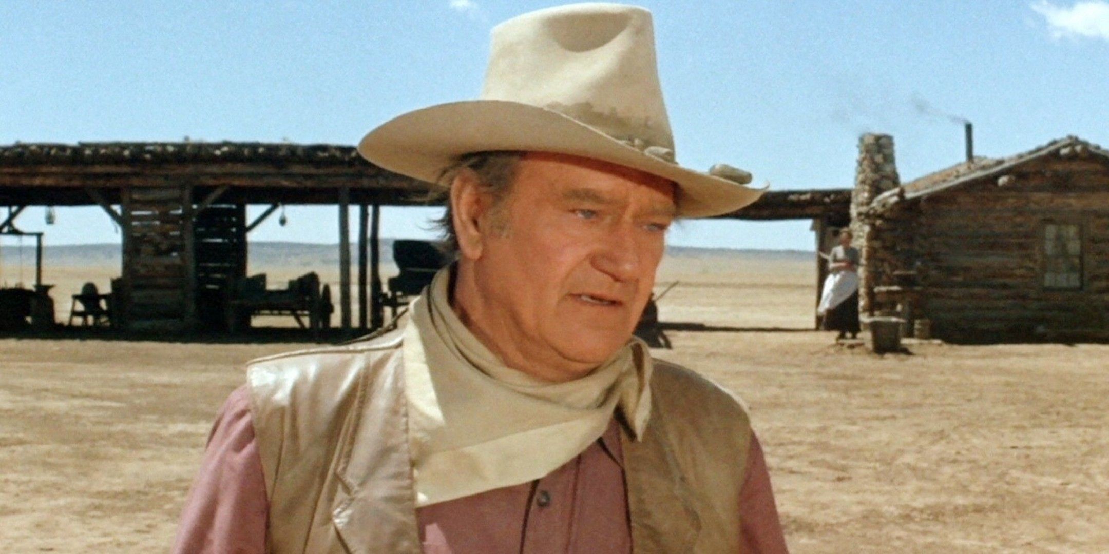 Why John Wayne's 1972 Western Movie Is The Most Accurate Wild West Film Explained By Historian